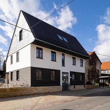 קורורט גוריש Neues Ferienhaus מראה חיצוני תמונה