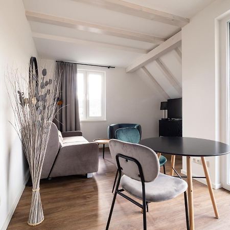קורורט גוריש Neues Ferienhaus מראה חיצוני תמונה