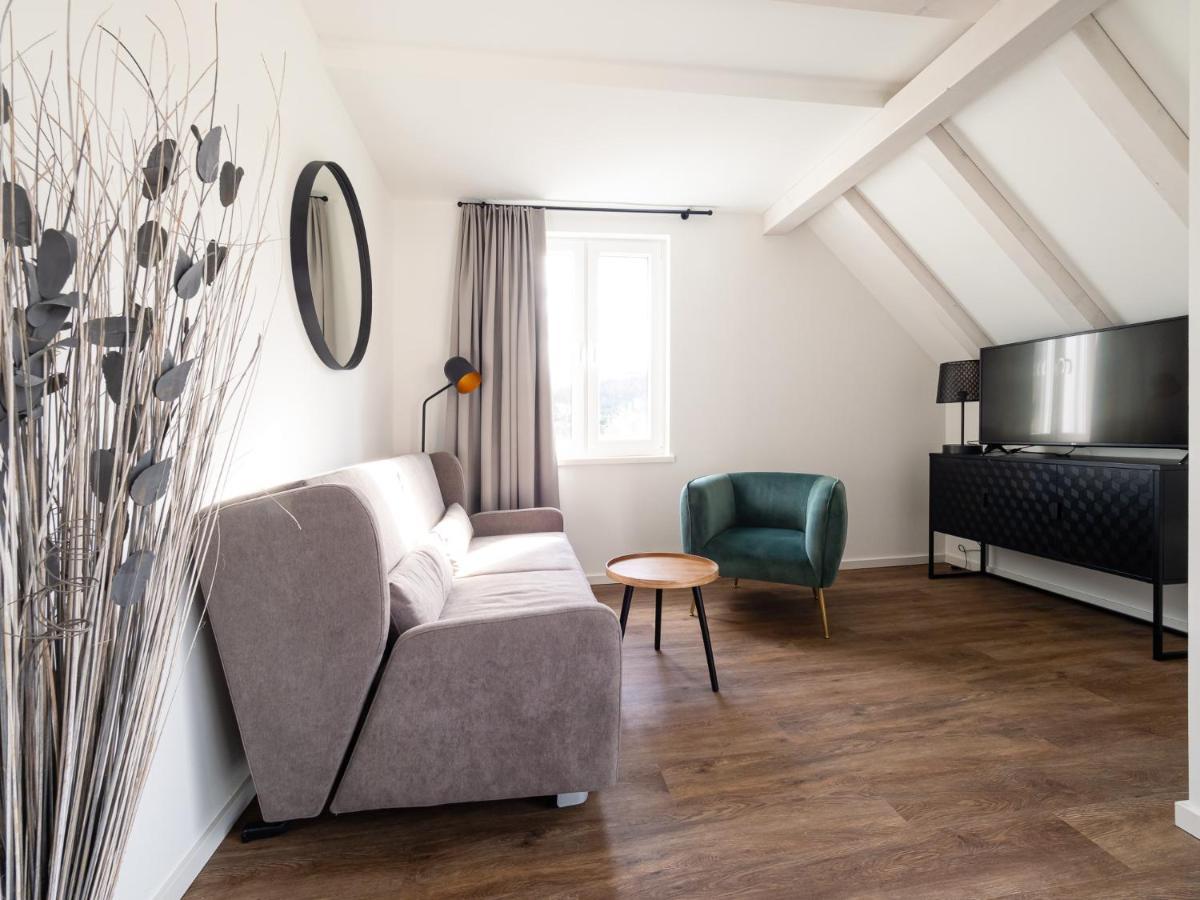 קורורט גוריש Neues Ferienhaus מראה חיצוני תמונה