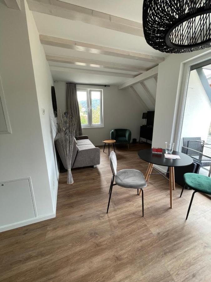 קורורט גוריש Neues Ferienhaus מראה חיצוני תמונה