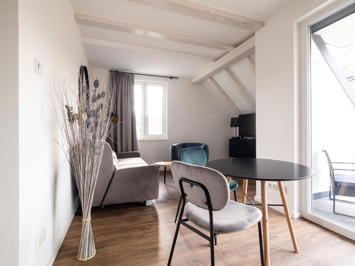 קורורט גוריש Neues Ferienhaus מראה חיצוני תמונה
